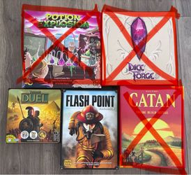 Board Games