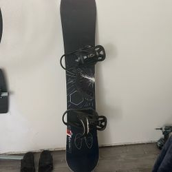 Snow Board 