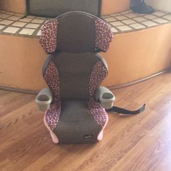 Evenflo Car seat