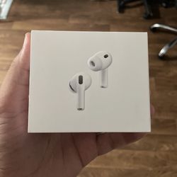 AirPods Pro 3rd Generation Sealed