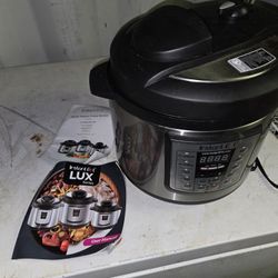 Instant Pot for sale