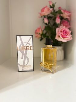 YSL Libre Eau de Parfum 90ml✨ Perfume de Mujer