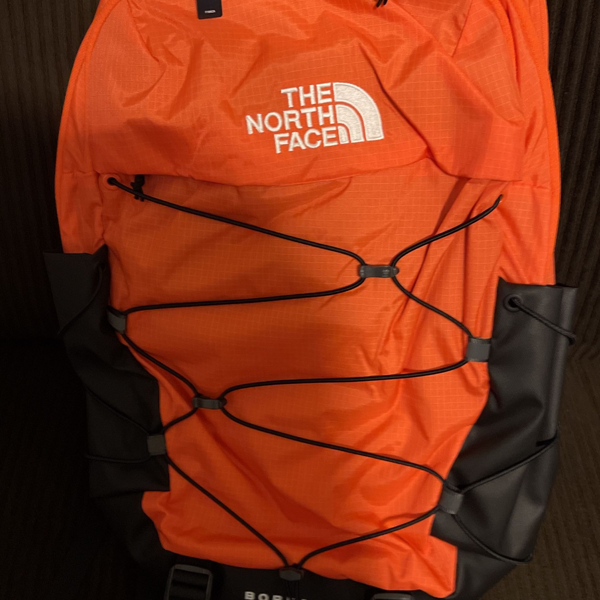 NWT The North Face Borealis Backpack. No Deliveries