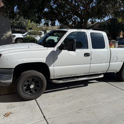 Silverado