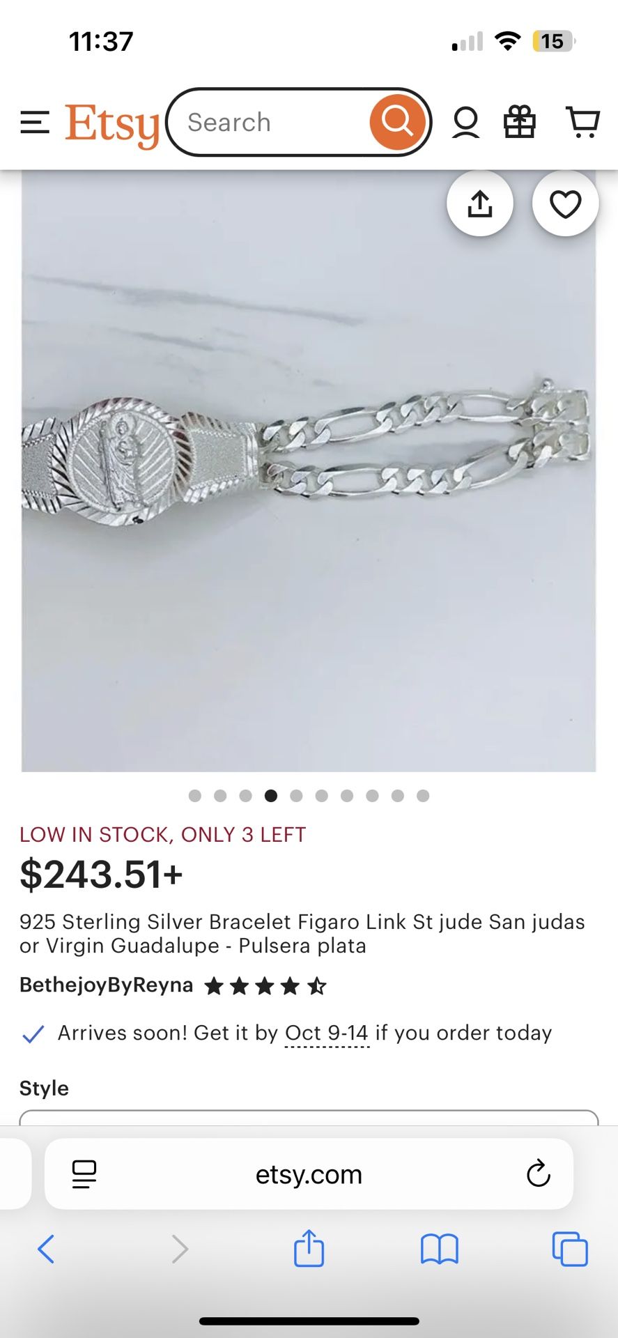 Real Silver