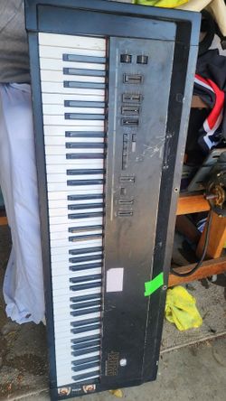 KORG Sampling Grand