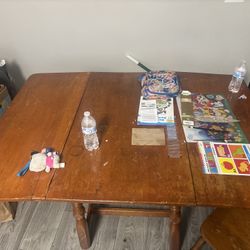 Kitchen Table 