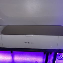 Cricut Maker