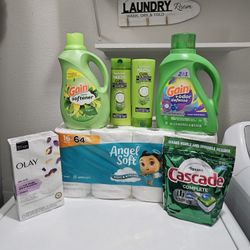 Household Bundle 
