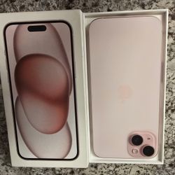 Iphone 15 Plus Unlocked