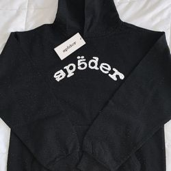 Sp5der VVS Hoodie 