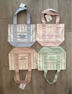 Trader Joe's Bags