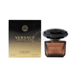 VERSACE - CRYSTAL NOIR EDT ( W ) 3.0 OZ