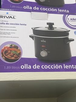 Crockpot