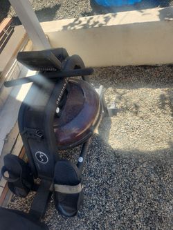 Free row machine still works