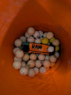 Golf balls callaway Nike
