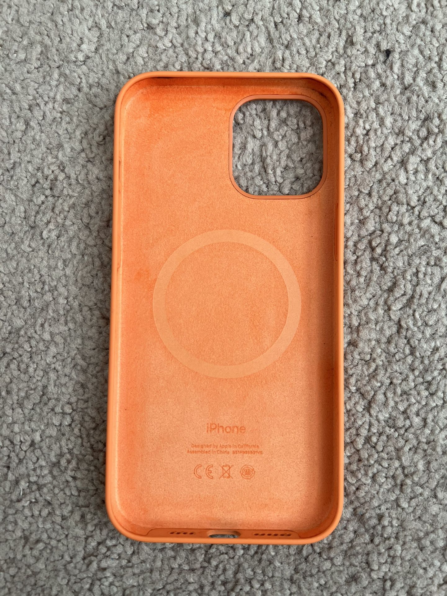Supreme iPhone 12 Pro Max Case for Sale in Carson, CA - OfferUp