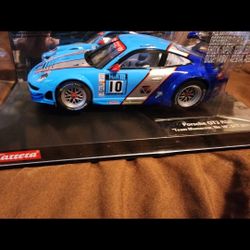 Brand New Carrera  Porsche  1/24