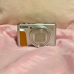 Canon Camera Powershot SX740 HS
