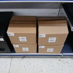 Model Cs-12 Ceiling Speaker