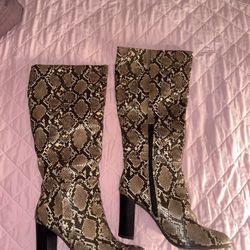 Women’s Boots 