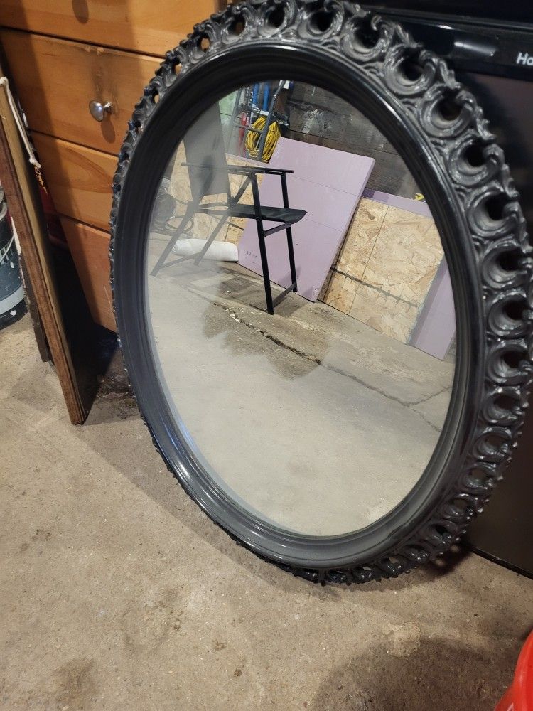 Assorted Mirrors