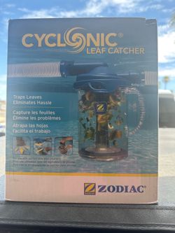 Zodiac leaf cather