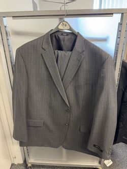 2 Piece Suit