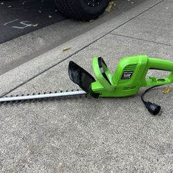 Portland Trimmer $60