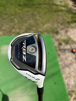 TaylorMade RBZ Tour 2 hybrid16.5 degree