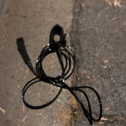Brand New Leash, 9 Foot