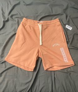 Old navy men’s fleece shorts