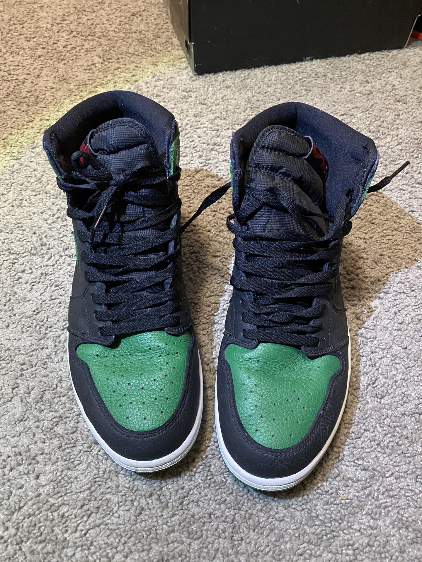 Jordan 1