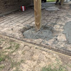 Concrete Tool 