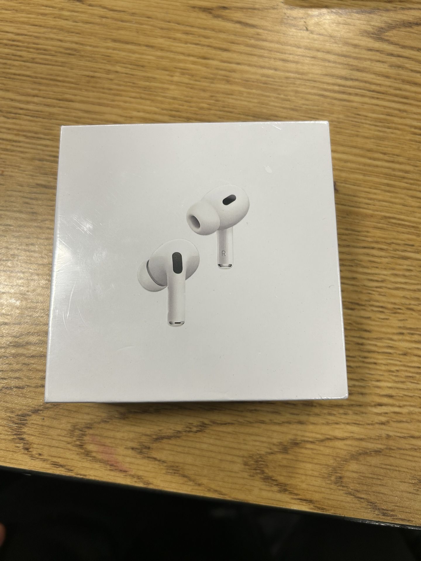 AirPods Pro