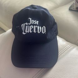 Jose Cuervo Hat 