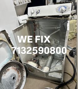 GE DRYER