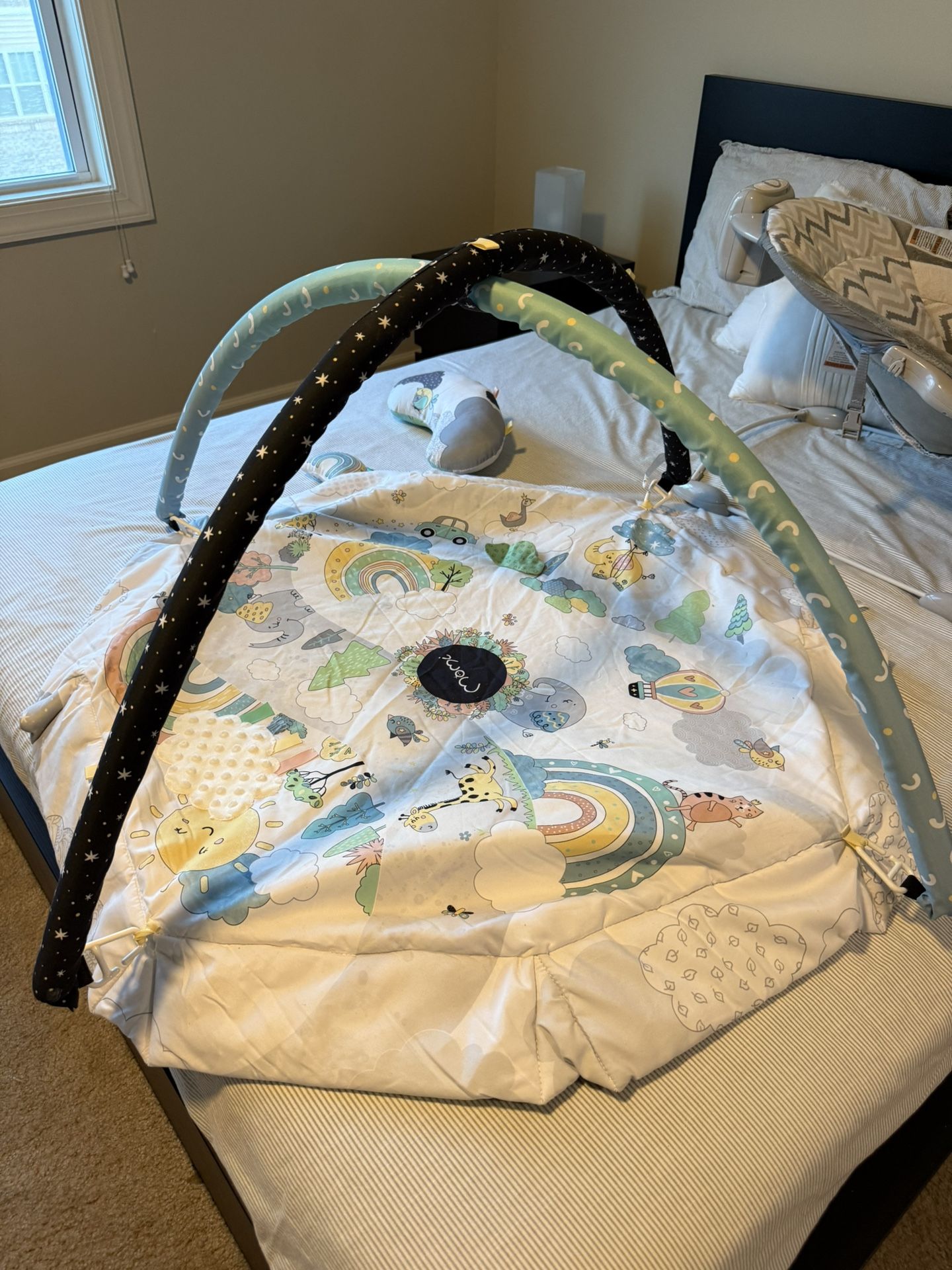 Play Mat