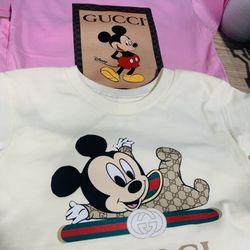 Custom Shirts 