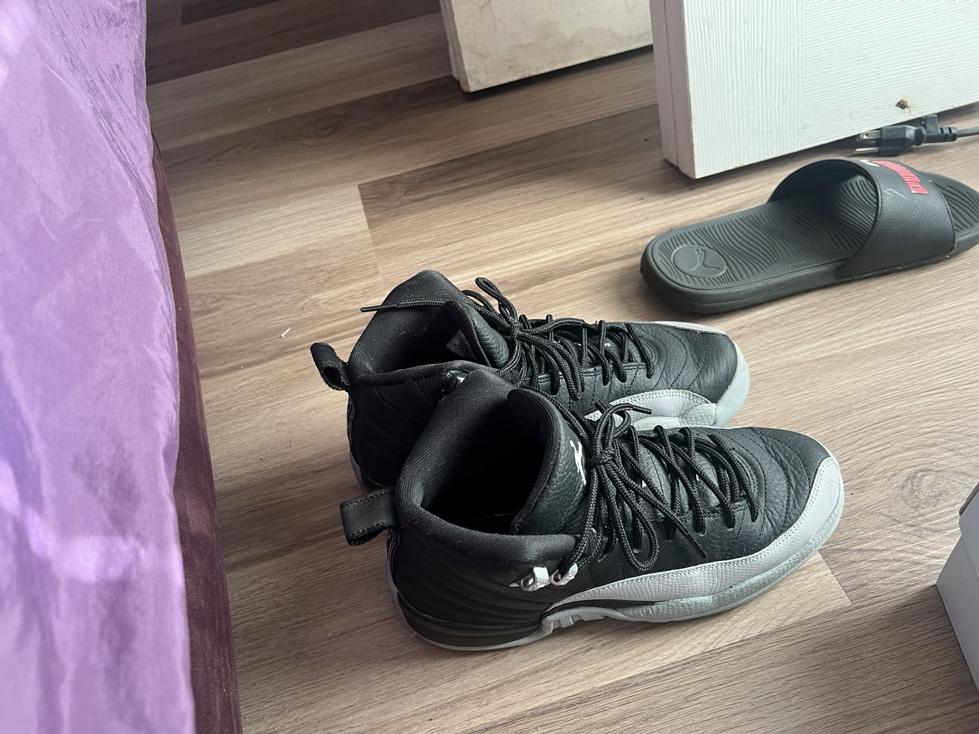 Retro 12