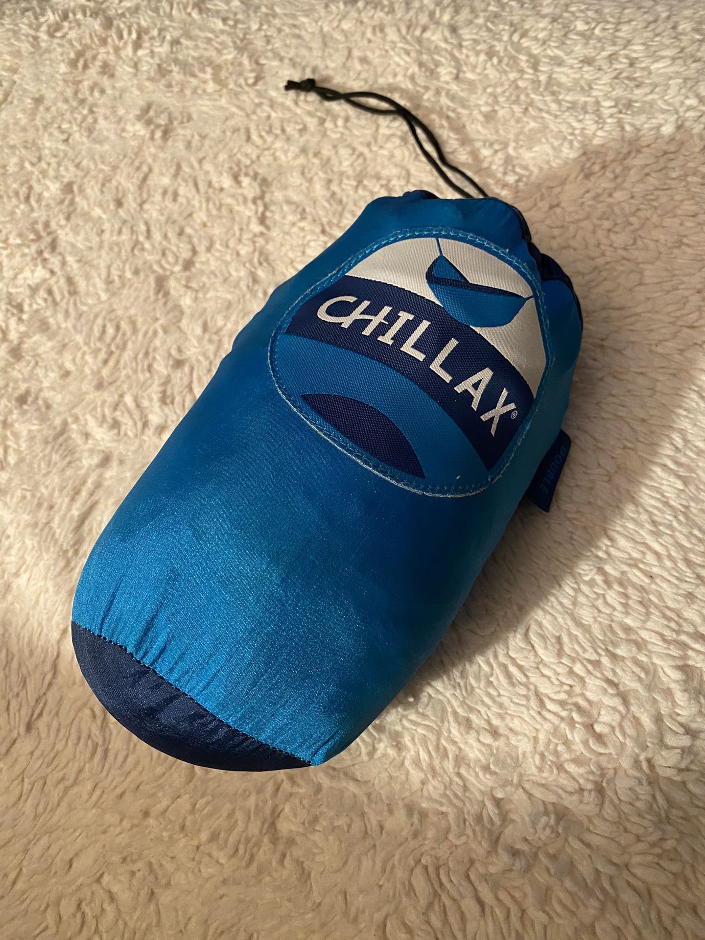 Chillax Double Hammock