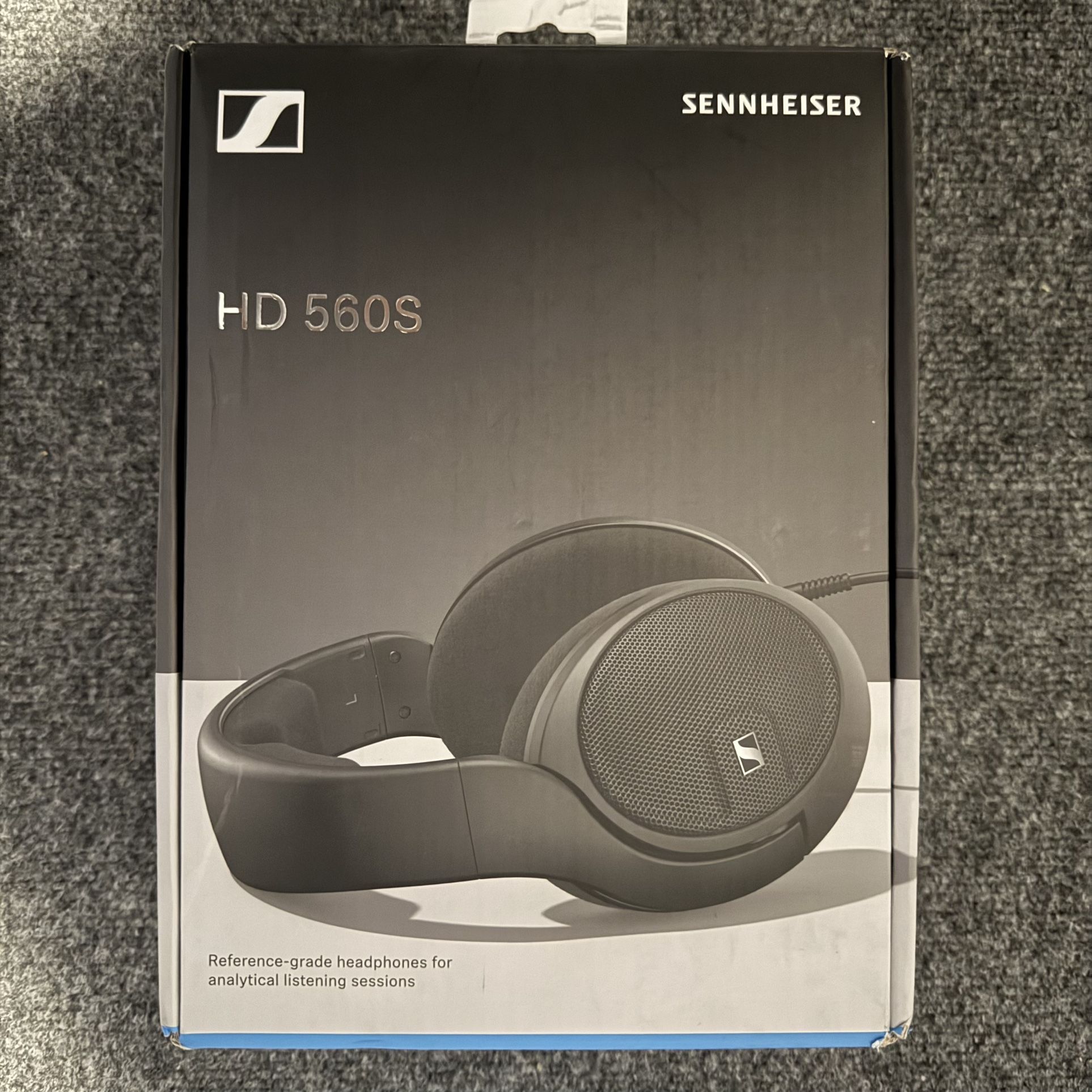 Sennheiser HD 560S Headphones