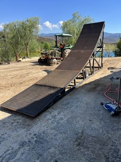 Ramp
