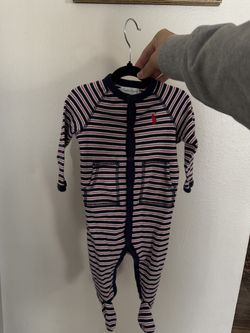 Vintage Ralph Lauren Baby