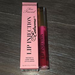 Too Faced Lip Injection Extreme Lip Plumper