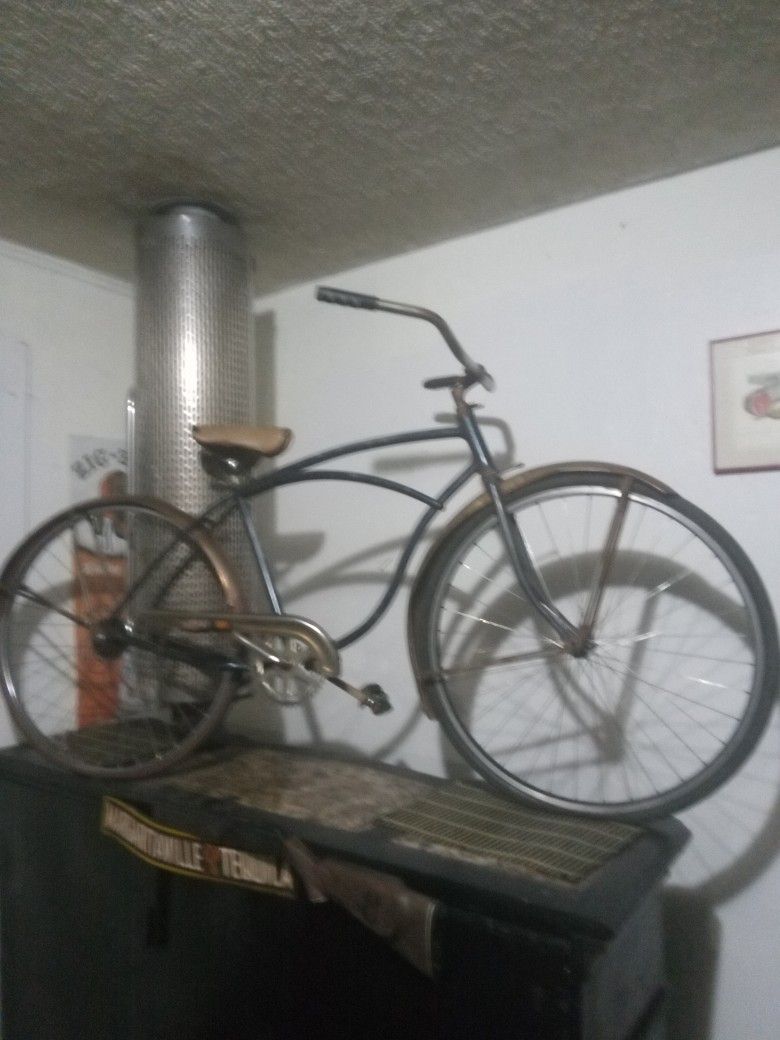 "1959 Schwinn" Available