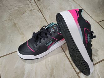 Tenis adidas #8