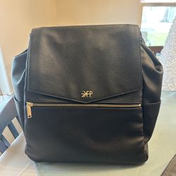 Freshly picked Diaper Back Pack 