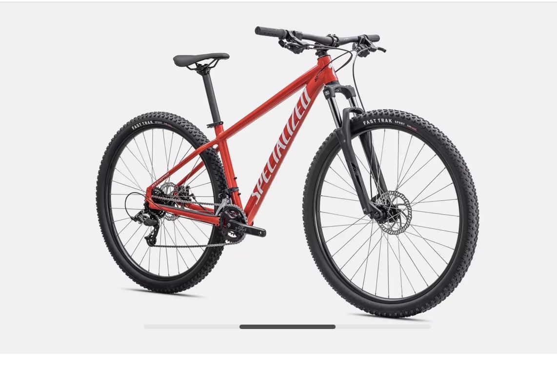 Mountain Bike Specialized 