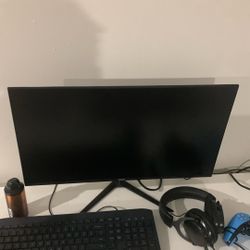 Game monitor
